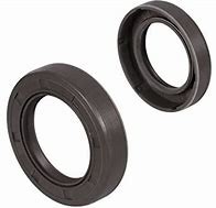 Skf X X Hms Rg Radial Shaft Seals For General Industrial