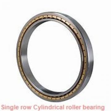 105 mm x 225 mm x 49 mm  NTN N321G1C3 Single row cylindrical roller bearings