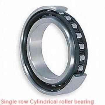 skf RNU 1009 ECP Single row cylindrical roller bearings without an inner ring