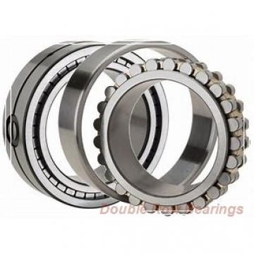 120 mm x 215 mm x 76 mm  SNR 23224EAK.W33 Double row spherical roller bearings