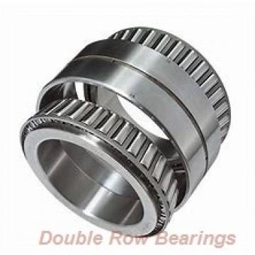 280 mm x 460 mm x 146 mm  SNR 23156EMW33 Double row spherical roller bearings
