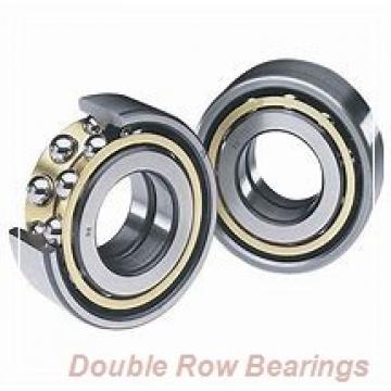 220 mm x 400 mm x 144 mm  SNR 23244.EMW33 Double row spherical roller bearings