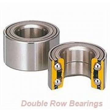 240,000 mm x 400,000 mm x 128 mm  SNR 23148EMKW33 Double row spherical roller bearings