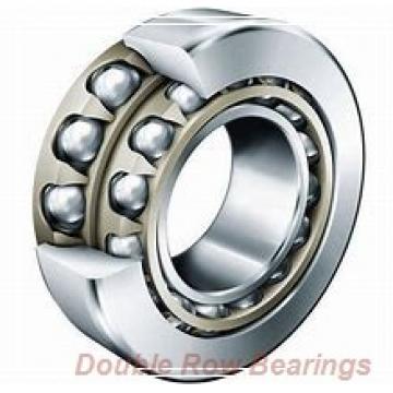 340 mm x 580 mm x 190 mm  SNR 23168EMKW33 Double row spherical roller bearings