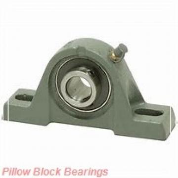 skf SSAFS 23026 KAT x 4.1/2 SAF and SAW pillow blocks with bearings on an adapter sleeve