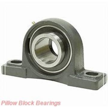 skf SAW 23520 x 3.5/16 T SAF and SAW pillow blocks with bearings on an adapter sleeve
