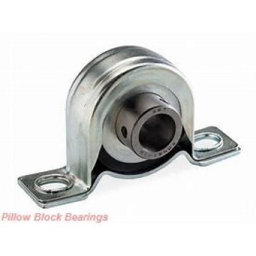 skf SAF 1515 TLC SAF and SAW pillow blocks with bearings on an adapter sleeve