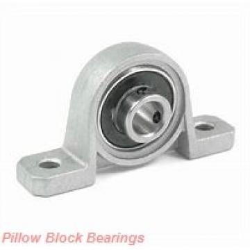 skf SAF 1507 x 1.1/8 T SAF and SAW pillow blocks with bearings on an adapter sleeve