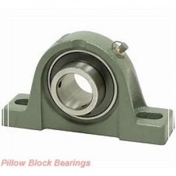 skf SAF 1507 x 1.1/4 T SAF and SAW pillow blocks with bearings on an adapter sleeve