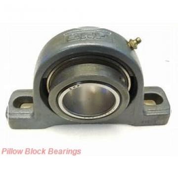 skf FSAF 22615 x 2.1/2 TLC SAF and SAW pillow blocks with bearings on an adapter sleeve