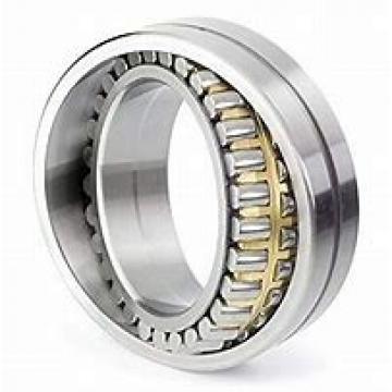 110 mm x 160 mm x 70 mm  skf GE 110 TXE-2LS Radial spherical plain bearings