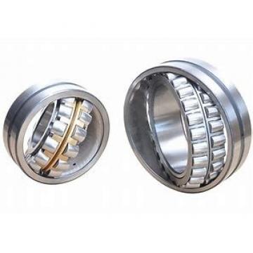 31.75 mm x 50.8 mm x 47.625 mm  skf GEZM 104 ESX-2LS Radial spherical plain bearings