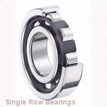 710 mm x 950 mm x 106 mm  skf 719/710 ACMB Single row angular contact ball bearings