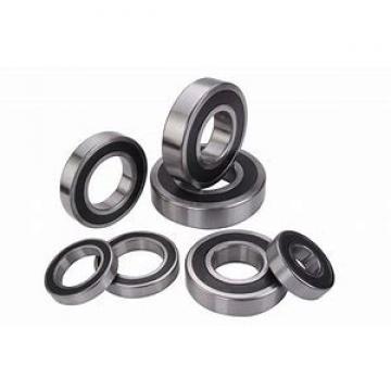 30 mm x 55 mm x 9 mm  SNR 16006 Single row deep groove ball bearings