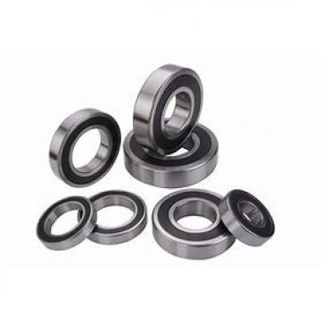 110 mm x 170 mm x 19 mm  NTN 16022 Single row deep groove ball bearings