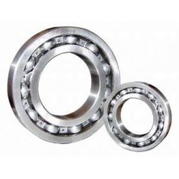 45 mm x 75 mm x 10 mm  SNR 16009C3 Single row deep groove ball bearings