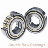 280,000 mm x 500,000 mm x 176 mm  SNR 23256VMKW33 Double row spherical roller bearings