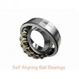 55 mm x 120 mm x 43 mm  skf 2311 KM Self-aligning ball bearings
