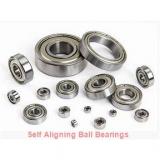 80 mm x 190 mm x 64 mm  skf 2318 K + H 2318 Self-aligning ball bearings