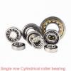 skf RNU 1009 ECP Single row cylindrical roller bearings without an inner ring