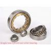 skf RNU 2206 ECP Single row cylindrical roller bearings without an inner ring