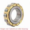 skf RNU 1011 Single row cylindrical roller bearings without an inner ring