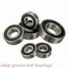 200 mm x 360 mm x 58 mm  skf 6240 M Deep groove ball bearings
