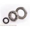 50 mm x 110 mm x 27 mm  skf 6310-ZNR Deep groove ball bearings #1 small image
