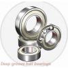 200 mm x 310 mm x 51 mm  skf 6040 M Deep groove ball bearings