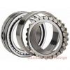 170 mm x 280 mm x 88 mm  SNR 23134.EAW33 Double row spherical roller bearings
