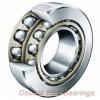 280 mm x 460 mm x 146 mm  SNR 23156EMKW33C3 Double row spherical roller bearings