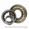 260 mm x 440 mm x 144 mm  SNR 23152EMW33 Double row spherical roller bearings