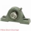 skf FSAF 22515 x 2.3/8 SAF and SAW pillow blocks with bearings on an adapter sleeve #1 small image