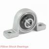 skf FSAF 1615 x 2.3/8 T SAF and SAW pillow blocks with bearings on an adapter sleeve