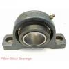 skf SSAFS 23026 KAT x 4.7/16 SAF and SAW pillow blocks with bearings on an adapter sleeve