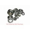 6 mm x 19 mm x 6 mm  skf 126 TN9 Self-aligning ball bearings