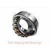 25 mm x 52 mm x 15 mm  skf 1205 ETN9 Self-aligning ball bearings