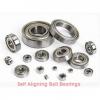 55 mm x 120 mm x 43 mm  skf 2311 M Self-aligning ball bearings