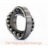 100 mm x 215 mm x 47 mm  skf 1320 KM Self-aligning ball bearings #1 small image