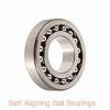 90 mm x 160 mm x 30 mm  skf 1218 K Self-aligning ball bearings #1 small image