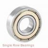 100 mm x 180 mm x 34 mm  skf 7220 BECCM Single row angular contact ball bearings