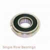 110 mm x 200 mm x 38 mm  skf 7222 BECCM Single row angular contact ball bearings