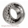 70 mm x 125 mm x 24 mm  skf 7214 ACCBM Single row angular contact ball bearings #1 small image