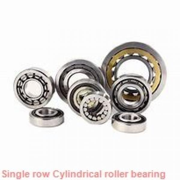 skf RNU 1014 ML Single row cylindrical roller bearings without an inner ring #1 image