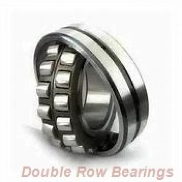 130 mm x 210 mm x 64 mm  SNR 23126EMKW33C4 Double row spherical roller bearings #2 image