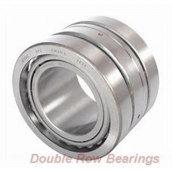 360 mm x 600 mm x 192 mm  SNR 23172EMW33C3 Double row spherical roller bearings #1 image