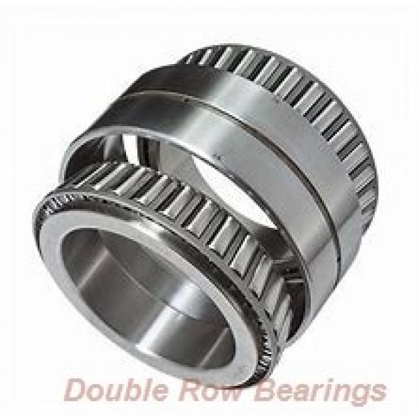 90 mm x 160 mm x 52.4 mm  SNR 23218EAK.C3 Double row spherical roller bearings #1 image