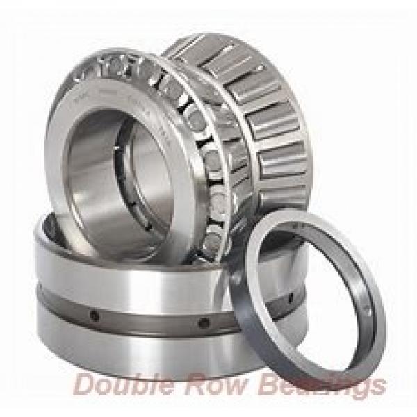 360 mm x 600 mm x 192 mm  SNR 23172EMKW33C3 Double row spherical roller bearings #1 image