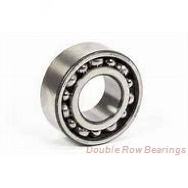 120 mm x 200 mm x 62 mm  SNR 23124EMKW33C4 Double row spherical roller bearings #1 image
