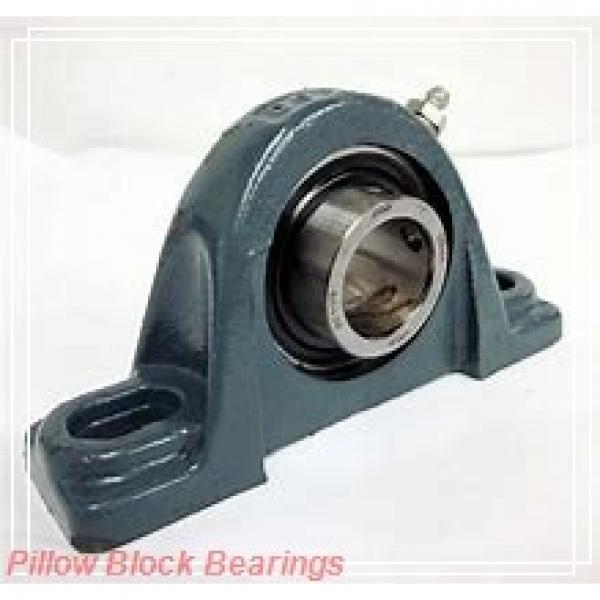 skf FSAF 1515 TLC SAF and SAW pillow blocks with bearings on an adapter sleeve #1 image
